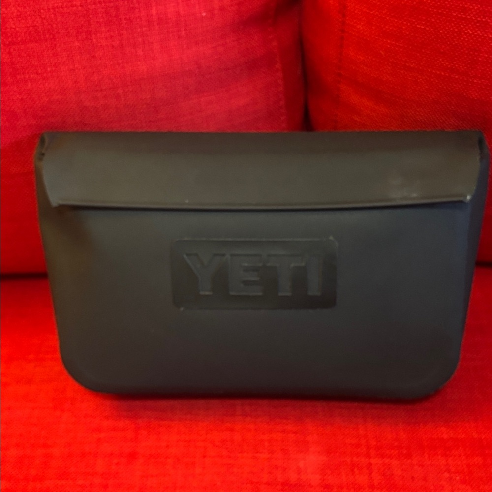 YETI Sidekick 3L - Black!